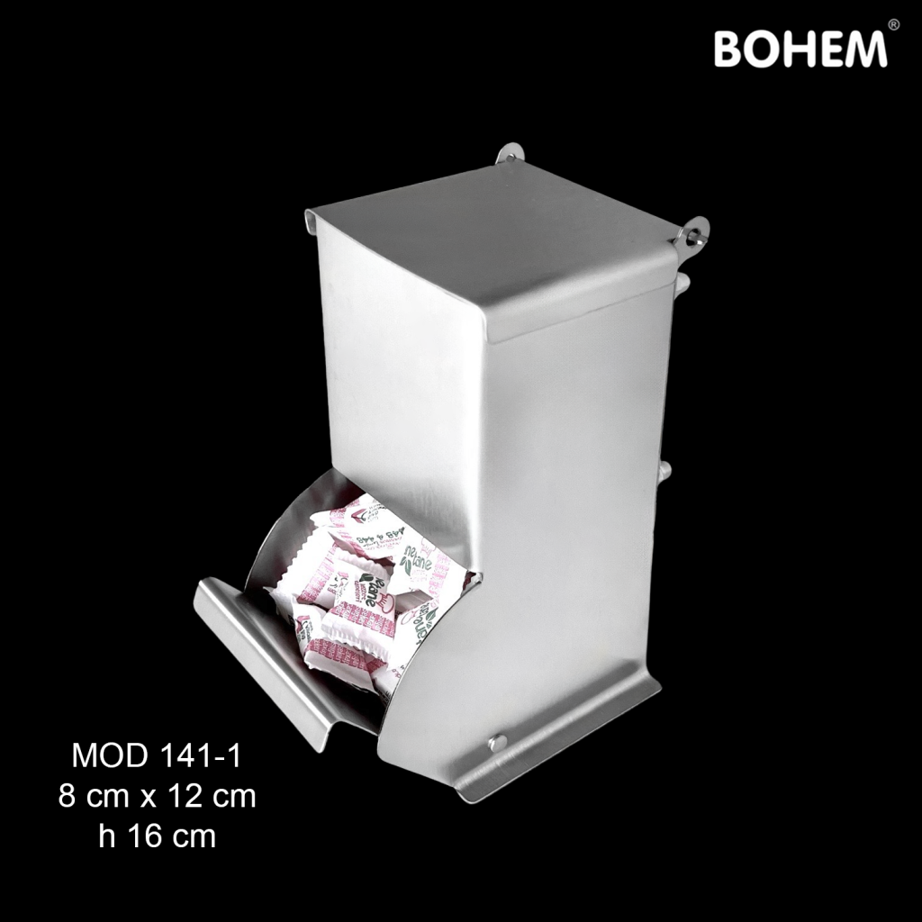 MOD 141-1 ŞekerMatik